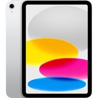 Apple iPad 64GB, Tablet-PC silber, Gen 10 / 2022