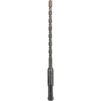 Bosch Professional Hammerbohrer SDS-plus-5, Ø 6mm x 165mm Arbeitslänge 100mm