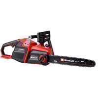 EINHELL Professional Akku-Kettensäge GP-LC 36/40 Li BL-Solo, 36Volt (2x18V) rot/schwarz, ohne Akku und Ladegerät