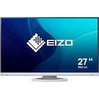 EIZO EV2760-WT, LED-Monitor 68.47 cm (27 Zoll), weiß, WQHD, IPS, HDMI