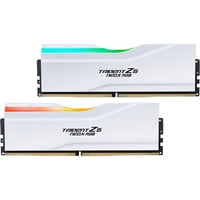 G.Skill DIMM 32 GB DDR5-6000 (2x 16 GB) Dual-Kit, Arbeitsspeicher F5-6000A2836G16GX2-TZ5NXRW, Trident Z5 NEO X RGB, AMD EXPO