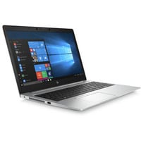 HP EliteBook 850 G6 Generalüberholt, Notebook silber, Intel® Core™ i7-8565U, Intel® UHD Graphics 620, 16 GB DDR4, 512 GB (512 GB SSD), Windows 11 Pro