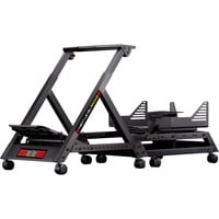 Next Level Racing GTtrack Frame Only, Sim Rig schwarz