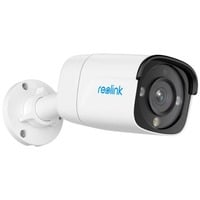 Reolink P340, Überwachungskamera weiß/schwarz, 12 MP, PoE