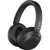 Sony WH-XB910N, Headset schwarz, Bluetooth, Klinke