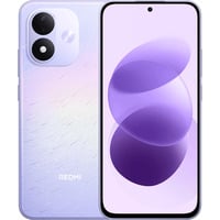 Xiaomi Redmi Note 17 256GB, Handy Celestial Purple, HyperOS, 6 GB