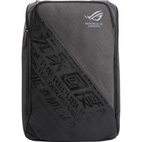 ASUS ROG Ranger BP1500G Gaming Backpack, Rucksack schwarz/grau