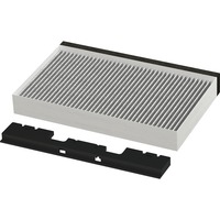 Bosch Home CleanAir Standard Geruchsfilter DZZ2CB1B4 für Dunstabzugshauben
