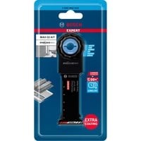 Bosch Professional EXPERT Tauchsägeblatt MAII 32 AIT MetalMax Carbide, Breite 32mm