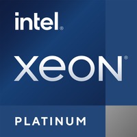 Intel® Xeon® Platinum 8380, Prozessor Tray-Version