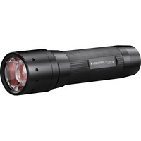 Ledlenser P7 Core, Taschenlampe schwarz
