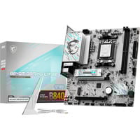 MSI PRO B840M-B, Mainboard 