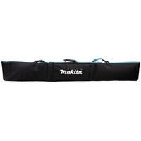 Makita Führungsschienentasche E-05664 schwarz/blau