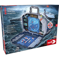 Noris Schiffe versenken, Light & Sound, Brettspiel