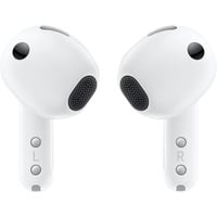 Samsung Galaxy Buds 4, Kopfhörer weiß