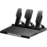 Thrustmaster Raceline Pedals III, Pedale schwarz