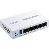 ASUS ExpertWifi - EBG15, Router weiß