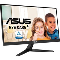 ASUS VY229Q Eye Care , LED-Monitor 55 cm (22 Zoll), schwarz, FullHD, HDMI