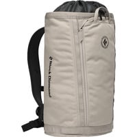 Black Diamond Street Creek 24 , Rucksack hellgrau, 24 Liter