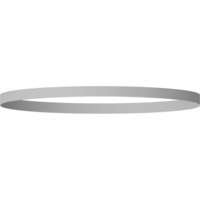 Bosch Professional PRO Bandsägeblatt CB4418 BIM, 2 Stück 18 TPI, für GCB 18V-127 und GCB 120
