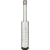 Bosch Diamantbohrer Easy Dry Best for Ceramic, Ø 6mm