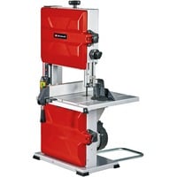 EINHELL Bandsäge TC-SB 245 L rot, 400 Watt