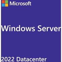 Microsoft Windows Server 2022 Datacenter, Server-Software Deutsch, DVD, 24 Core