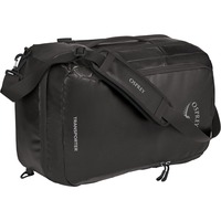 Osprey Transporter Carry-On Bag, Rucksack schwarz, 44 Liter