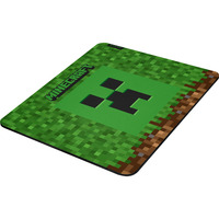 Razer Gigantus V2 - Minecraft Edition, Gaming-Mauspad grün, Medium