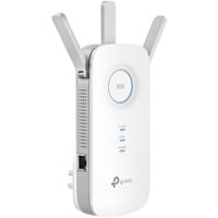 TP-Link RE450 AC1750 Wi-Fi Range Extender, Repeater weiß