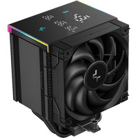 DeepCool AK500 Digital Pro, CPU-Kühler schwarz, 120 mm