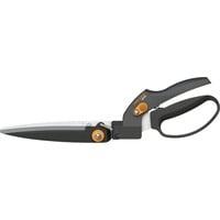 Fiskars SmartFit Rasenkanten- und Grasschere GS40 schwarz