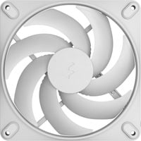 Fractal Design Momentum 14, Gehäuselüfter weiß, 140 mm