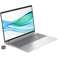 HP ProBook 465 G11 (9C0B8EA), Notebook silber, AMD Ryzen 5 7535U, AMD Radeon 660M, 8 GB DDR5, 256 GB (256 GB SSD), Windows 11 Pro 64-Bit