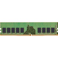 Kingston DIMM 16 GB DDR4-2666   ECC, Arbeitsspeicher grün, KSM26ES8/16HC, Server Premier