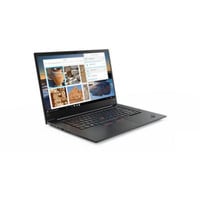 Lenovo ThinkPad X1 Extreme G1 Generalüberholt, Notebook schwarz, Intel® Core™ i7-8850H, NVIDIA GeForce GTX 1050 Ti, 64 GB DDR4, 512 GB (512 GB SSD), Windows 11 Pro