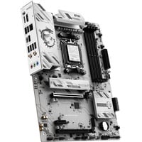 MSI B850 GAMING PLUS WIFI6E, Mainboard 