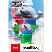 Nintendo amiibo Elefant-Mario-Spielfigur 