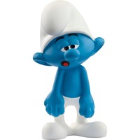 Schleich Die Schlümpfe Dummchen Schlumpf, Spielfigur