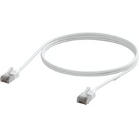 Ubiquiti UniFi Premium Patch Cable Outdoor / 3m, Kabel weiß