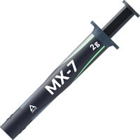 ARCTIC MX-7 Wärmeleitpaste, Wärmeleitpasten 