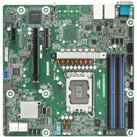 ASRock Rack EC262D4U, Mainboard 