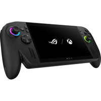 ASUS ROG Xbox Ally X RC73XA-NH011W , Handheld-Konsole schwarz