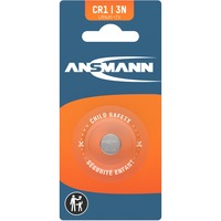 Ansmann Lithium Batterie CR1/3N / CR11108 / 2L76 1 Stück
