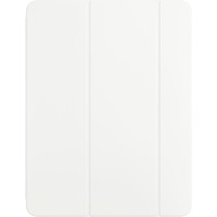 Apple Smart Folio, Tablethülle weiß, 13" iPad Pro (M4)