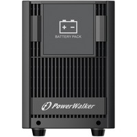 BlueWalker PowerWalker BP AT48T-8x9Ah, Akku schwarz