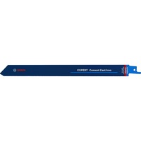 Bosch Professional EXPERT Säbelsägeblatt ‘Cement Cast Iron’ S 1750 RD Länge 250mm