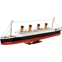 COBI RMS Titanic 1:300, Konstruktionsspielzeug