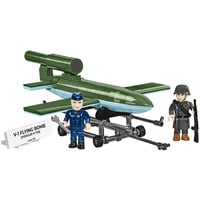 COBI V-1 Flying Bomb (FI 103), Konstruktionsspielzeug 