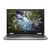 Dell Precision 7540 Generalüberholt, Notebook grau, Intel® Core™ i7-9850H, NVIDIA Quadro RTX 3000, 16 GB DDR4, 512 GB (512 GB SSD), Windows 11 Pro